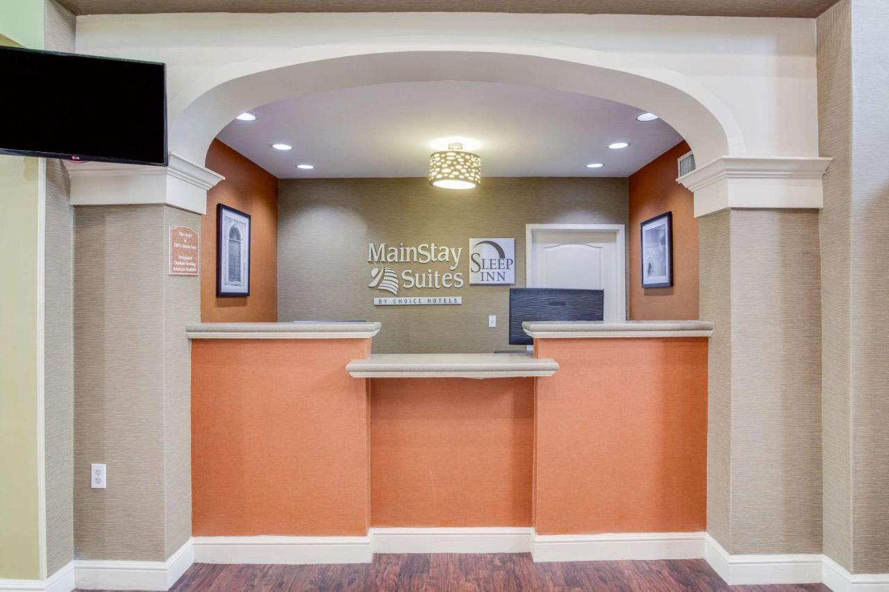 메인스테이 스위트 앳 Pga 빌리지 Port St. Lucie 외부 사진